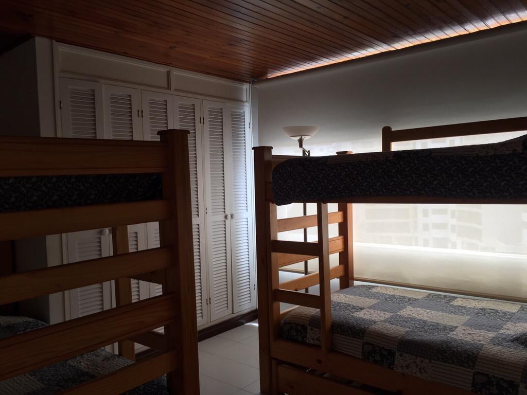 Ocean View San Andres Apartment San Andrés Exterior foto