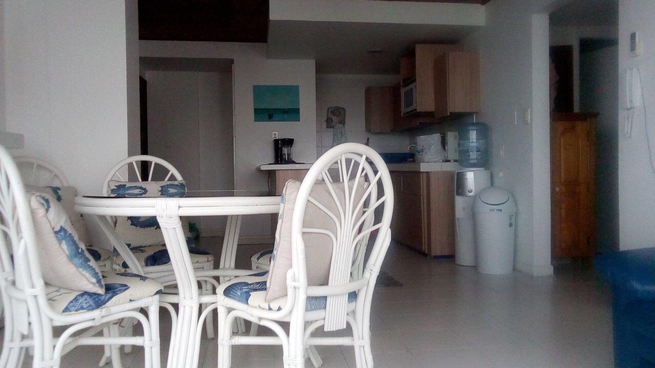 Ocean View San Andres Apartment San Andrés Exterior foto