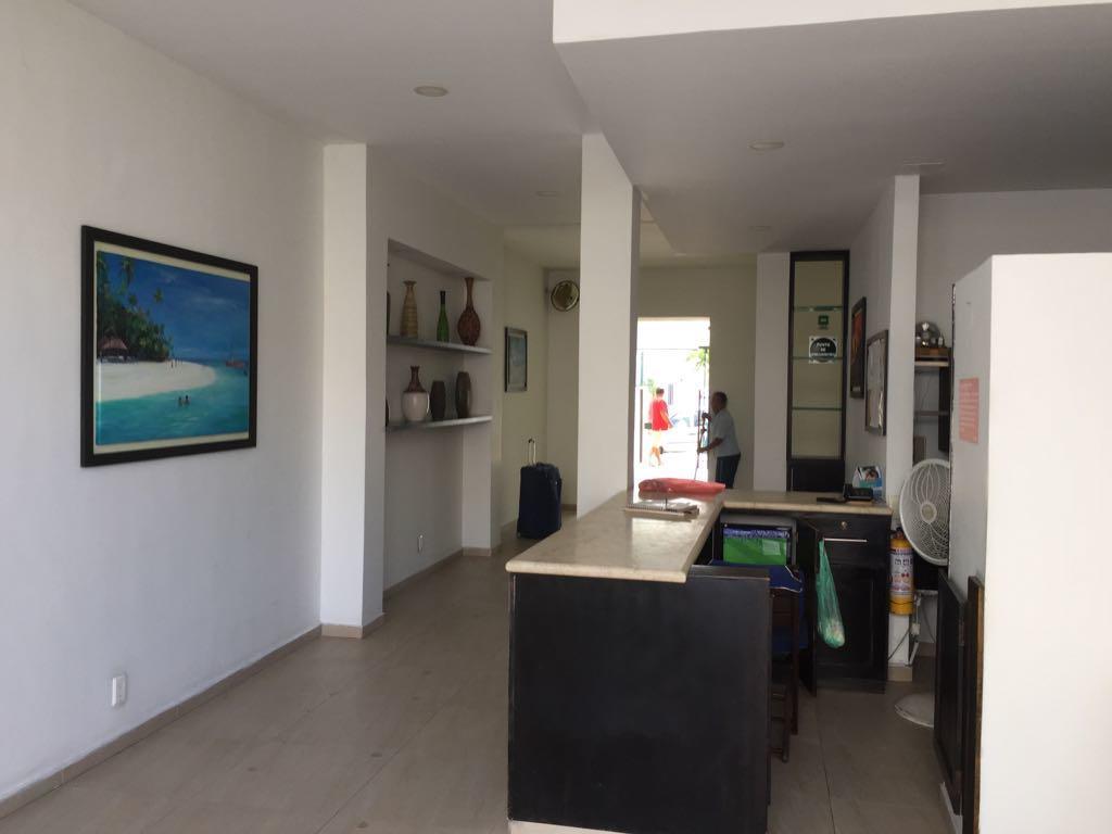 Ocean View San Andres Apartment San Andrés Exterior foto