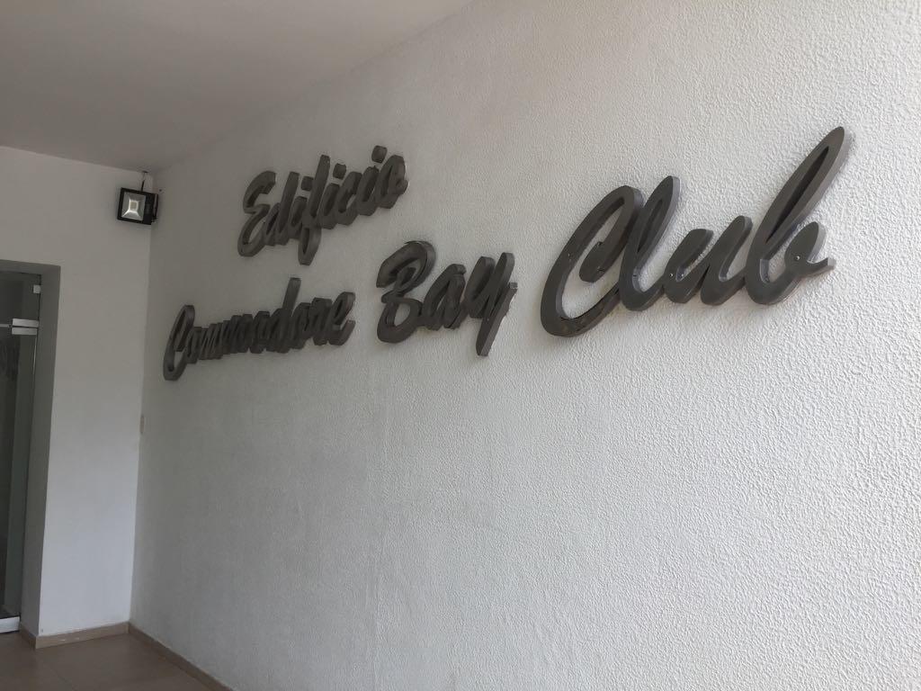 Ocean View San Andres Apartment San Andrés Exterior foto