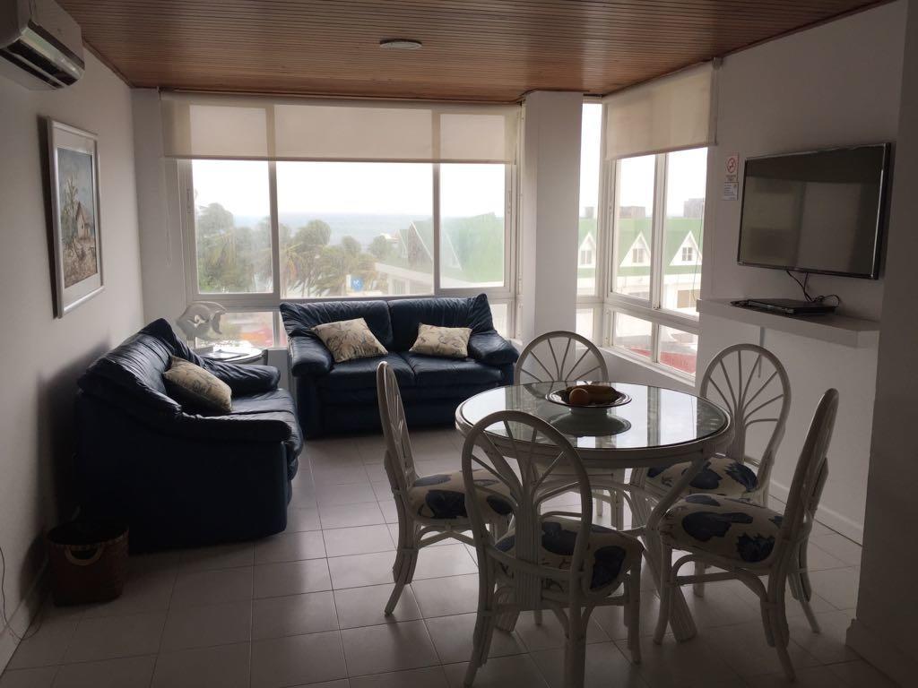 Ocean View San Andres Apartment San Andrés Exterior foto