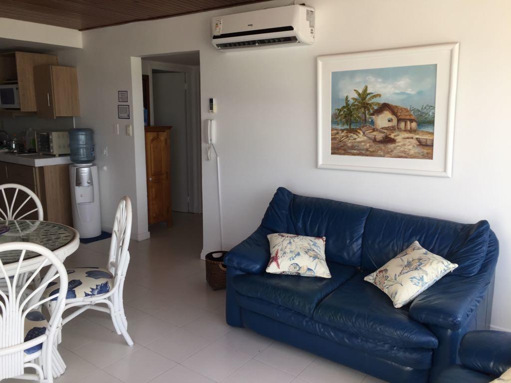 Ocean View San Andres Apartment San Andrés Exterior foto